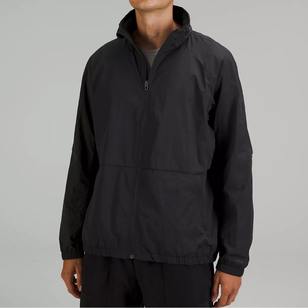 Lululemon jacket
